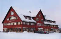 Hotell Fyrislund Hotels in 