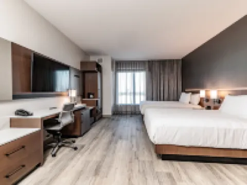Hyatt Place Toronto Brampton Hotels in Brampton