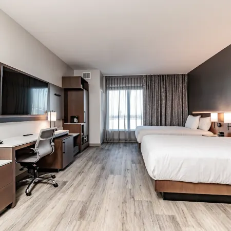 Hyatt Place Toronto Brampton