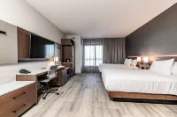 Hyatt Place Toronto Brampton Hotels in Brampton
