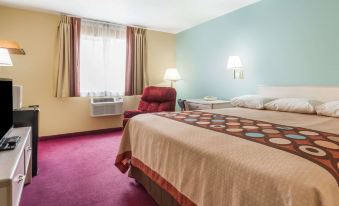 Super 8 by Wyndham Nephi