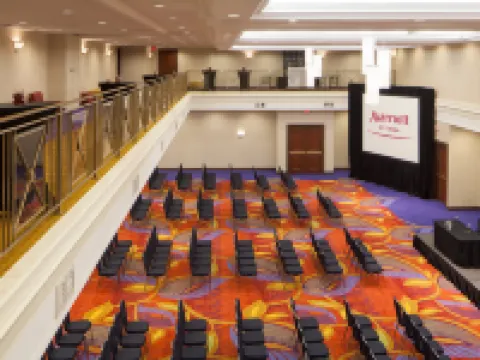 Ottawa Marriott Hotel Hotels in Ottawa