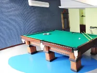Antonius Imperial Hotel Hotels in Santo Antonio de Jesus