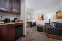 SpringHill Suites Napa Valley Hotels in Napa County