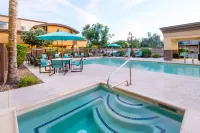 Residence Inn Phoenix NW/Surprise - Hot Tub