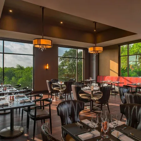 Sheraton Austin Georgetown Hotel & Conference Center