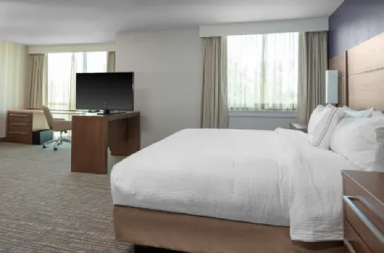 Residence Inn Virginia Beach Town Center Hotels near Sandler Center