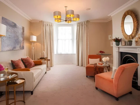 รูปภาพของเออร์เบิน เฮาส์