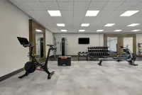 Homewood Suites by Hilton Edison Woodbridge - Gym