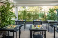 Best Western Hotel Viterbo - breakfast