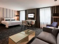 Le Méridien Dallas by the Galleria Hotels in Dallas