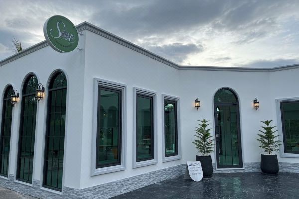 더 키리 빌라스 리조트(The Kiri Villas Resort)_5
