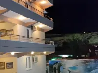 Hotel Sahin