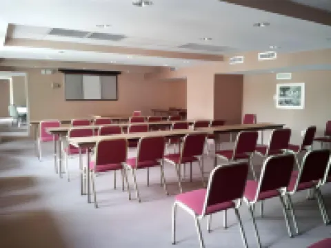 ブリック ロッジ アトランタ / ノークロス ノークロスのホテル