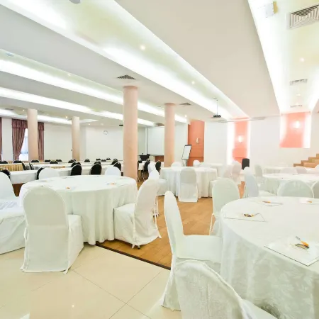 Best Western Premier Accra Airport Hotel