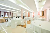 Best Western Premier Accra Airport Hotel - Завтрак