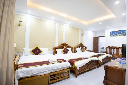 Hoang Mai Hotel