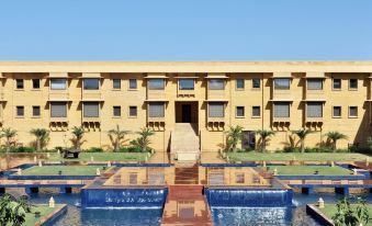 Jaisalmer Marriott Resort & Spa