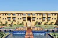 Jaisalmer Marriott Resort & Spa Hotels in der Nähe von डेसर्ट कल्चरल सेंटर