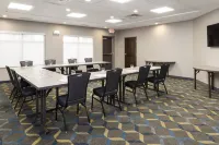 Residence Inn Midland - WiFi