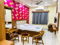 Ganga Vatika Hotels in Kurhua