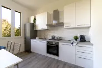 Triple room in Frassino Apartment Hotels in Gaiana