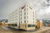 Home Hotel Helma Hotels in 