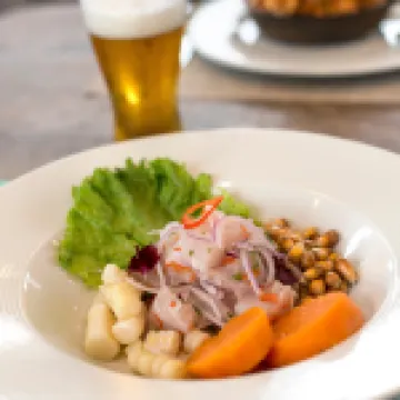 Holiday Inn LIMA AIRPORT by IHG Hotels in Callao