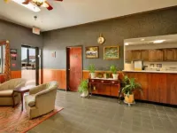 Super 8 by Wyndham Bowling Green Hotels in Pike County