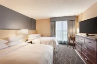 Embassy Suites by Hilton Atlanta Airport Hotels in Колеџ Парк