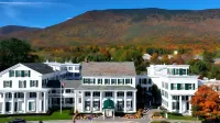 The Equinox Golf Resort & Spa