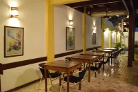 Hotel Pousada Encanto de Itapoan - جاكوزي