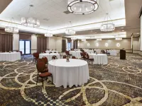 Embassy Suites by Hilton Columbus Airport Hotel di Columbus