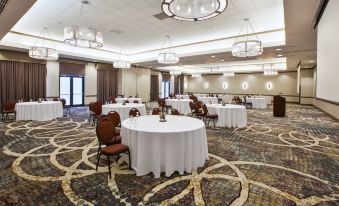 Embassy Suites by Hilton Columbus Airport