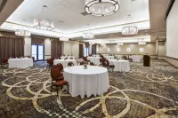 Embassy Suites by Hilton Columbus Airport