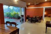 Brick Field Hotels in Manrauli