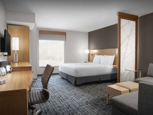Hyatt Place Boulder Pearl Street