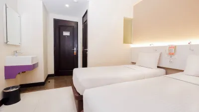 Sahabat Home Jogja