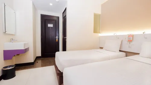 Sahabat Home Jogja