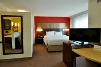 Residence Inn Omaha Aksarben Village Hotel di Omaha