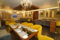 HSR Hotels & Resorts - 4 estrellas