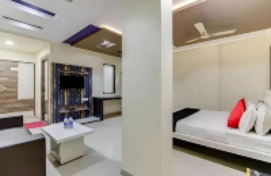 Hotel Grand Heritage