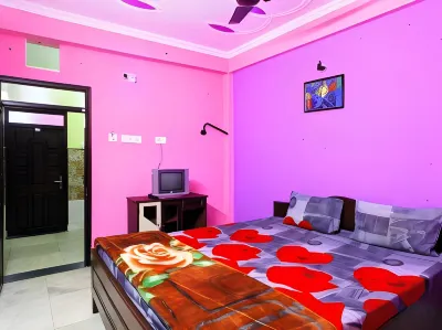 Goroomgo Prateek Residency Digha