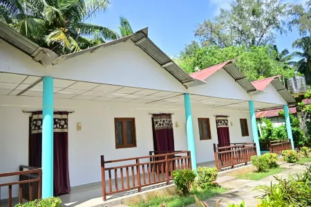 Moon Shine Garden Resort