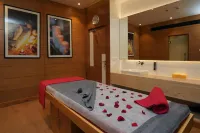 Best Western Plus Mohali - spa