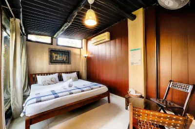 International Travellers' Hostel by ITH Stays Hotels in 