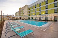 Home2 Suites by Hilton Plano Legacy West - piscine