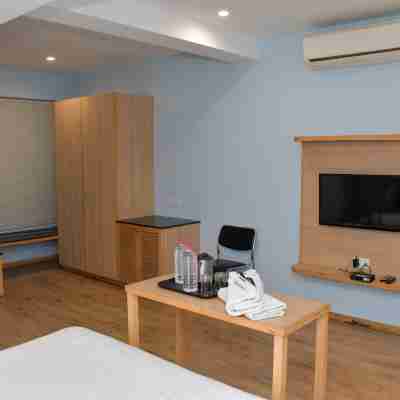 甘地訥格爾柏林飯店 Rooms