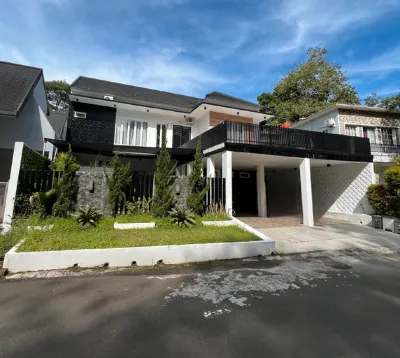 Villa Syakinah