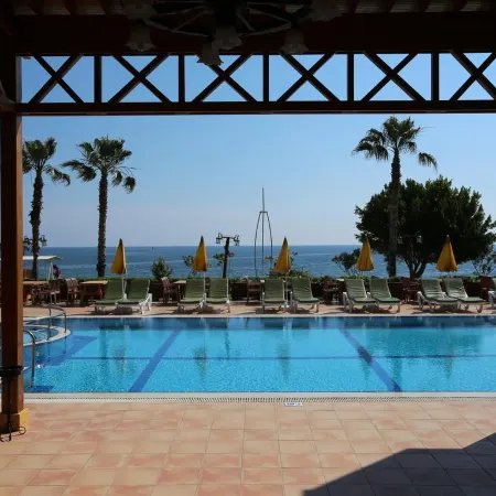 Valeri Beach Hotel - All Inclusive